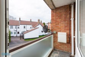 Balcony- click for photo gallery